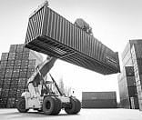 Case Study Logistik
