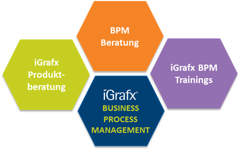 iGrafx Services Training