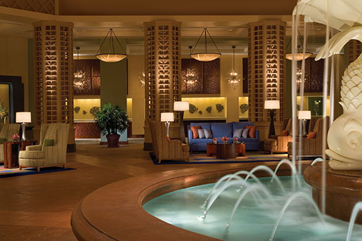 Disney's Dolphin Resort