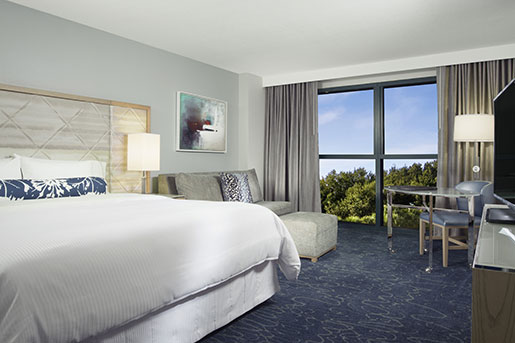 Disney's Dolphin Resort