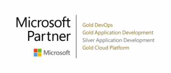Microsoft Partner certification