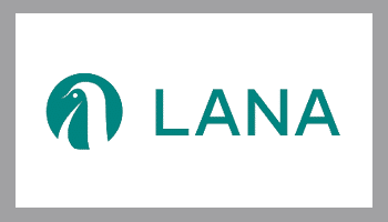 LANA logo