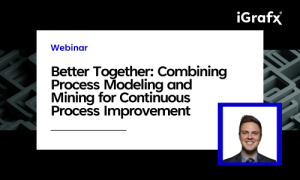 Better Together: Combining Process Modeling And Mining For Continuous ...