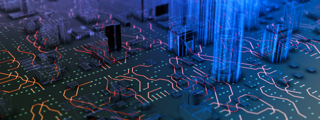 Was ist Digital Twin-Technologie in der Wirtschaft?
