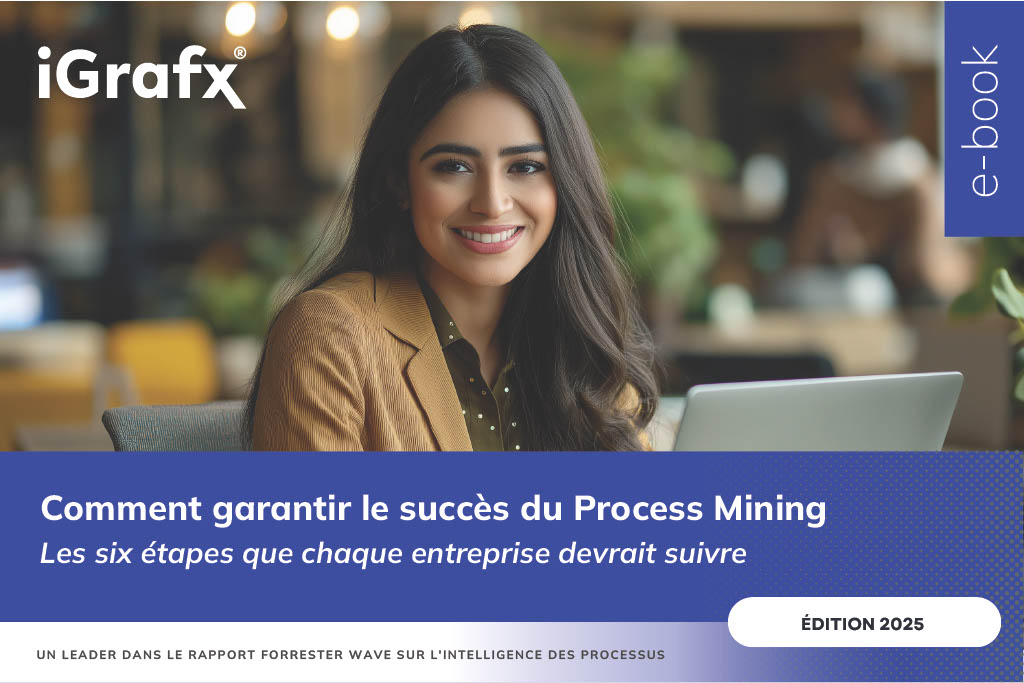 Comment garantir le succès du Process Mining