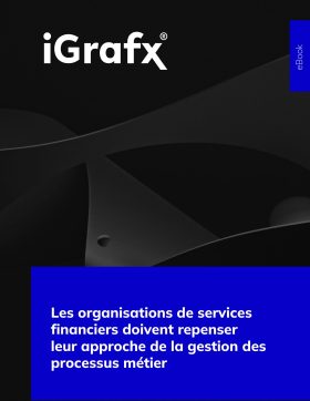 Financial Services Approach to BPM White Paper - FR