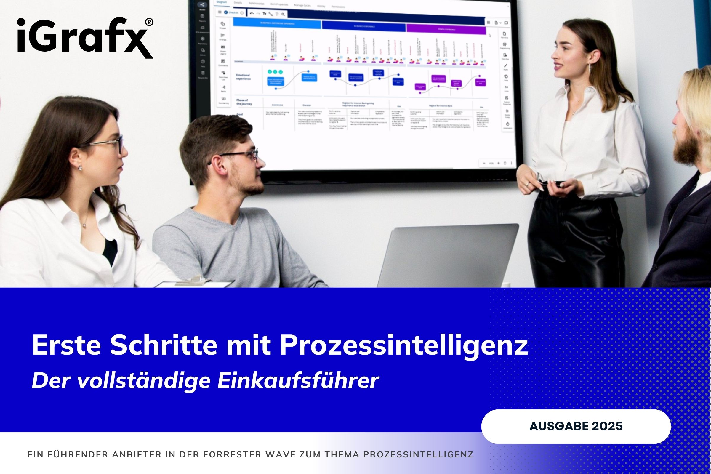 Getting Started with Process Intelligence - DE