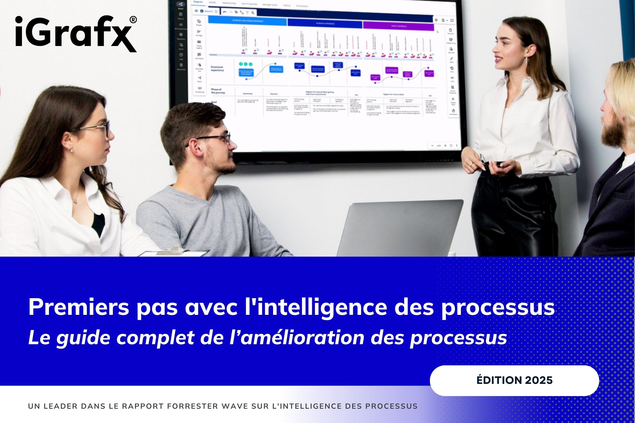 Getting Started with Process Intelligence - FR