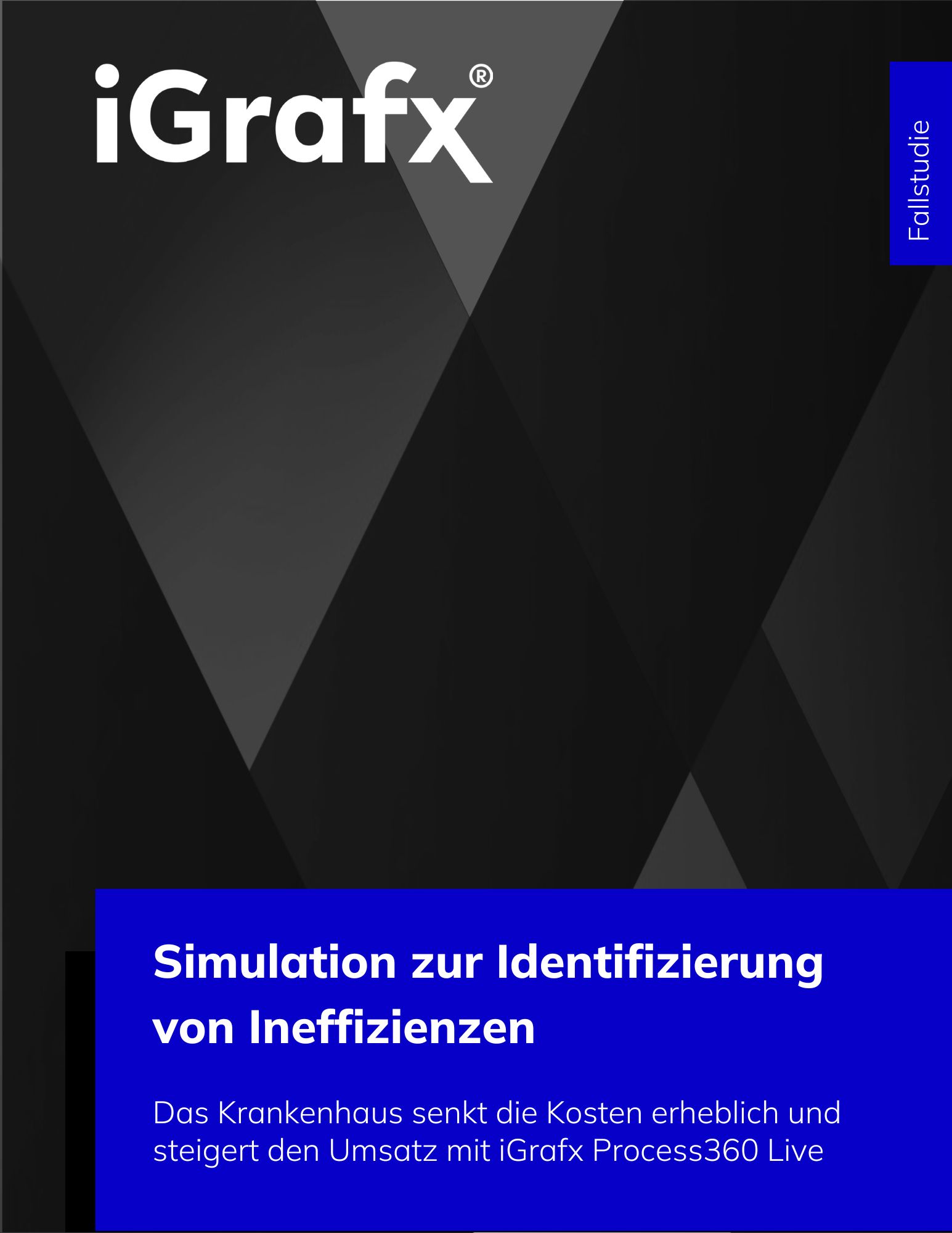 Healthcare Case Study DE