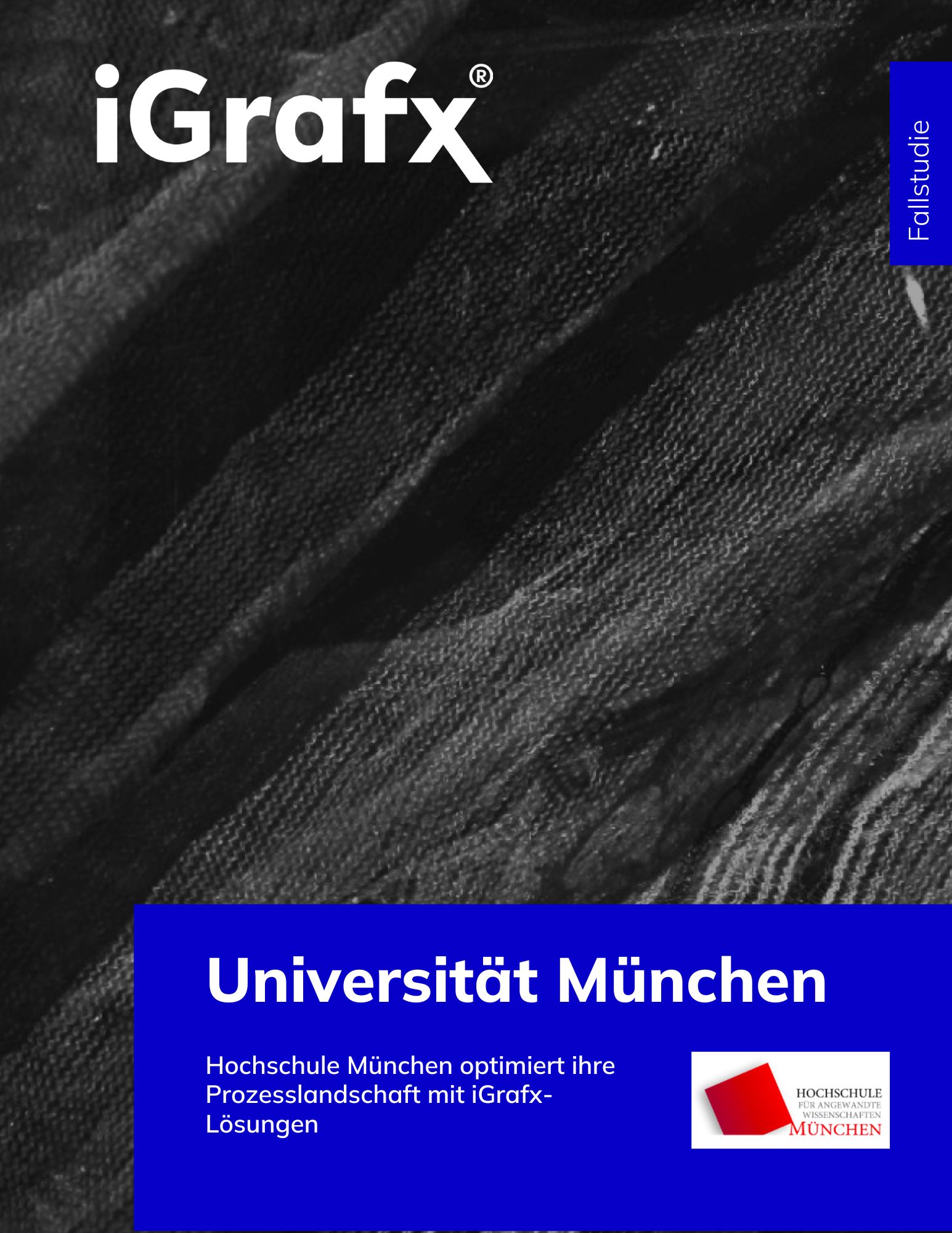 Munich University Case Study DE