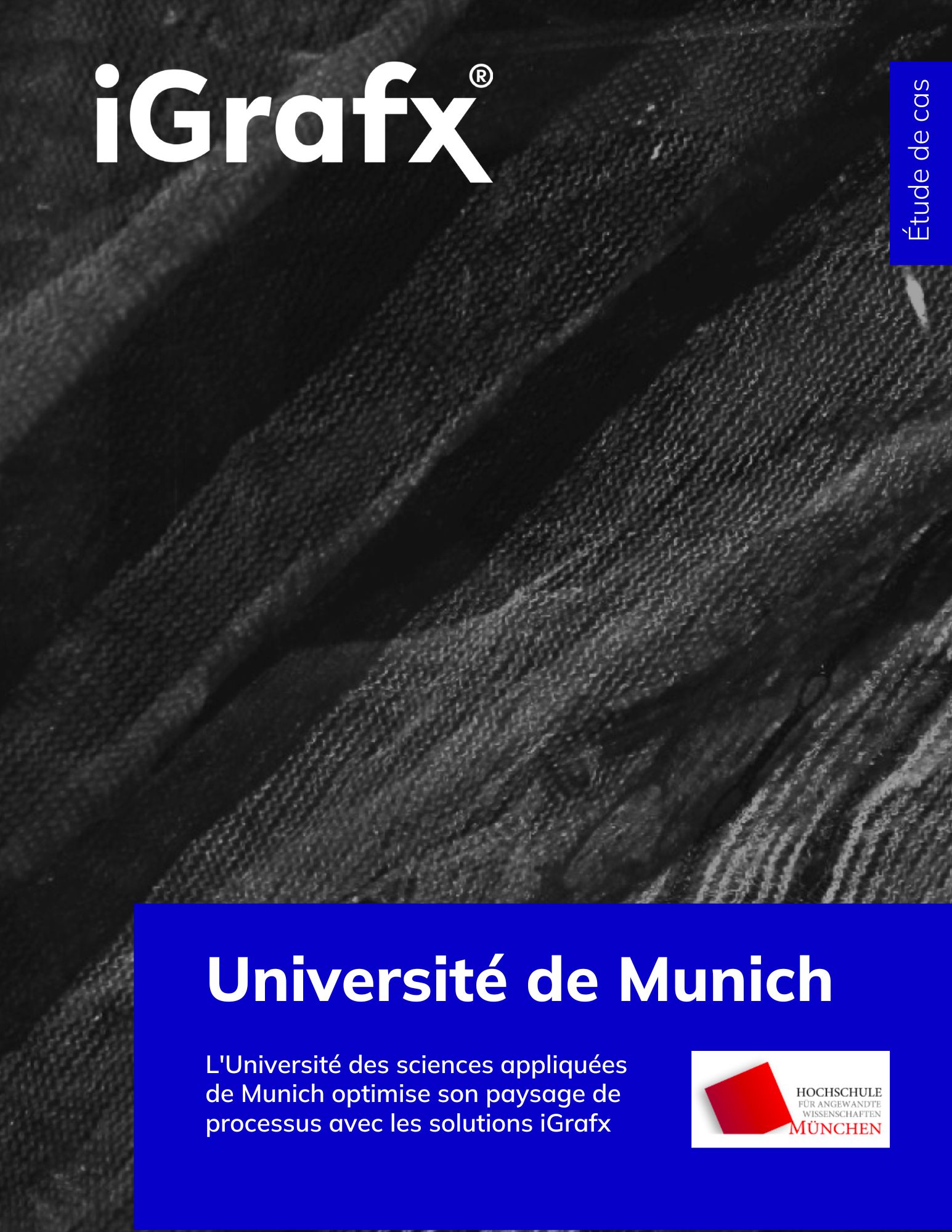Munich University Case Study FR