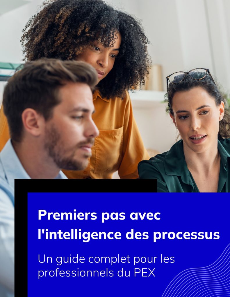 Premiers pas avec l'intelligence des processus