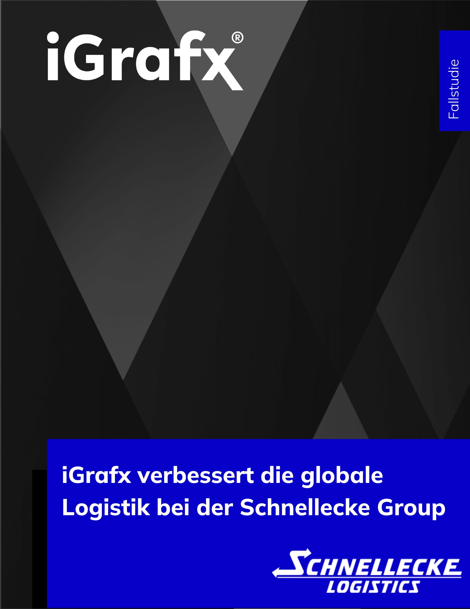 iGrafx verbessert die globale Logistik bei der Schnellecke Group