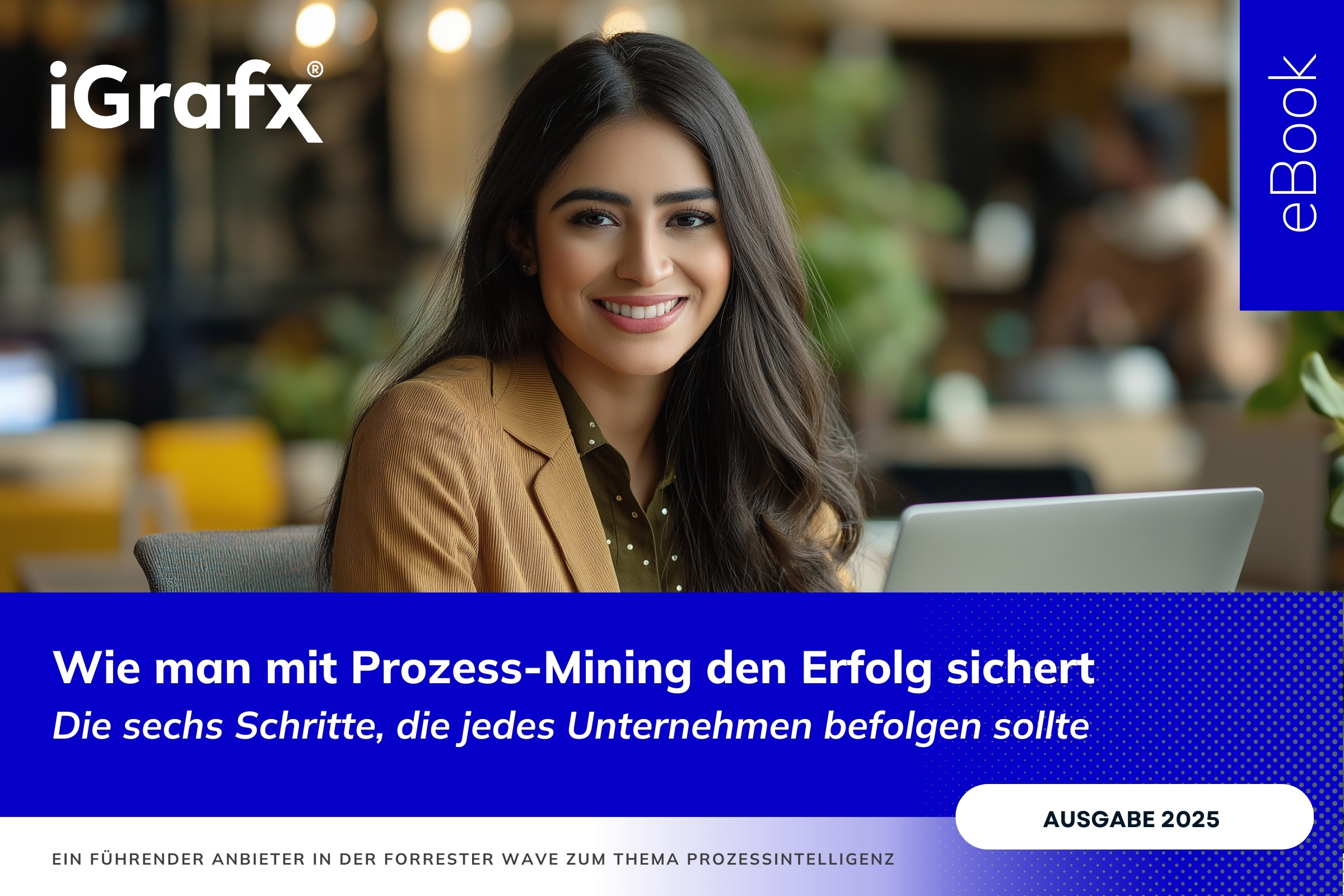 Wie man mit Prozess-Mining den Erfolg sichert