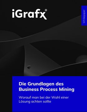 The Essentials of Business Process Mining Whitepaper - DE