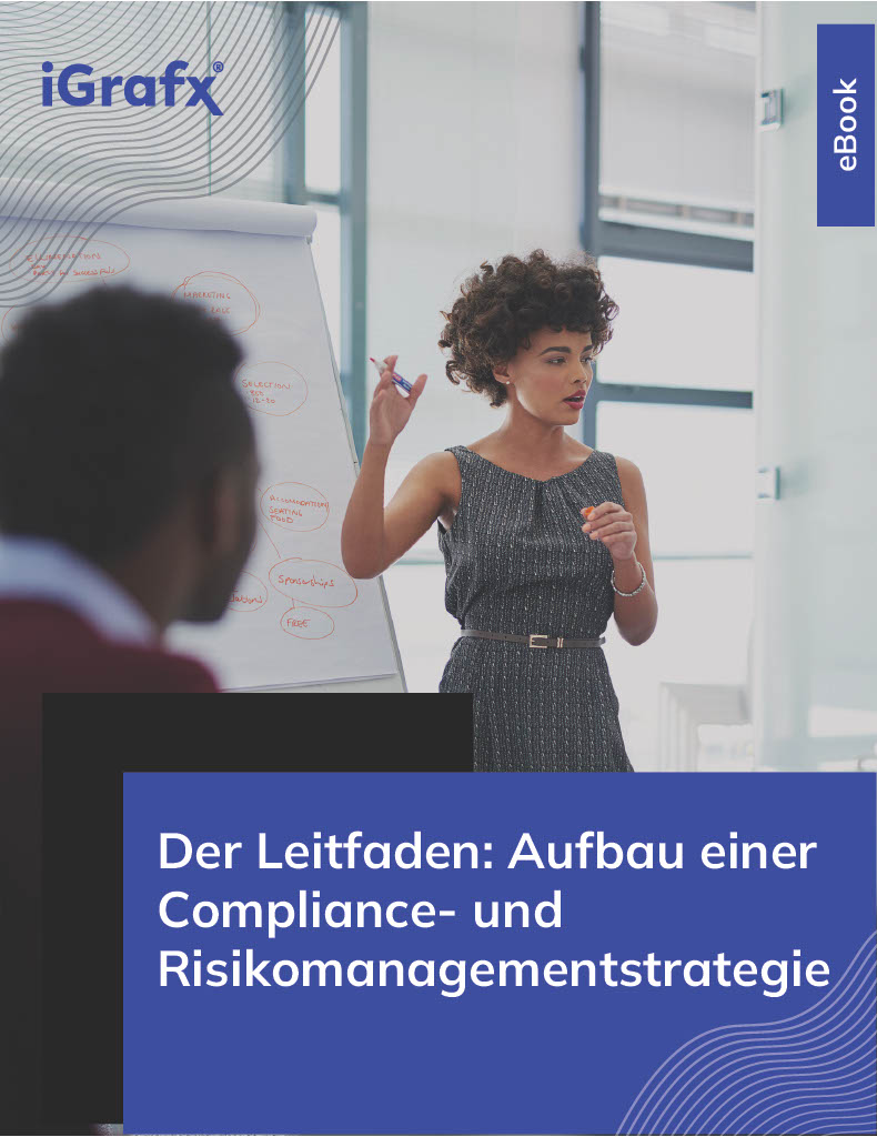 Der Leitfaden: Aufbau einer Compliance- und Risikomanagementstrategie