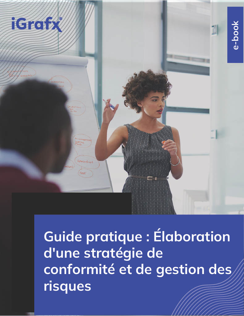 Guide pratique : Élaboration d'une stratégie de conformité et de gestion des risques