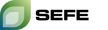 Sefe logo
