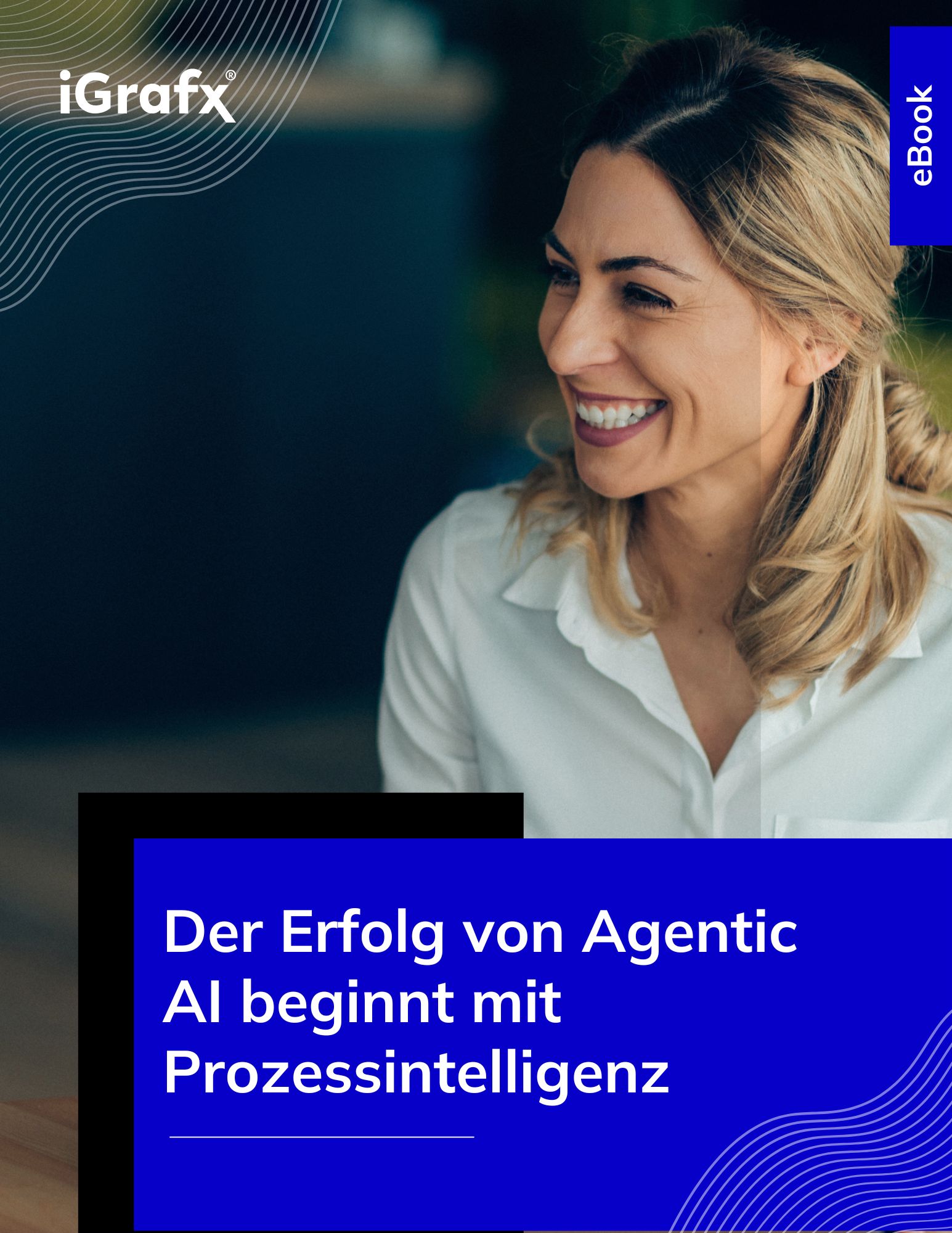 Der Erflog von Agentoc AI beginnt mit Prozessintelligenz