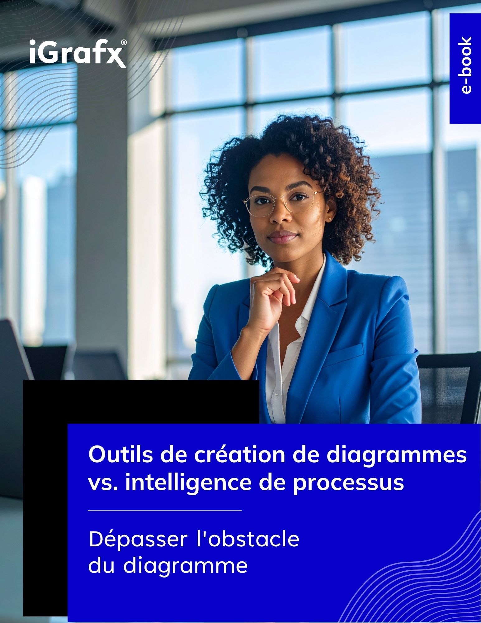Outils de création de diagrammes vs. intelligence de processus