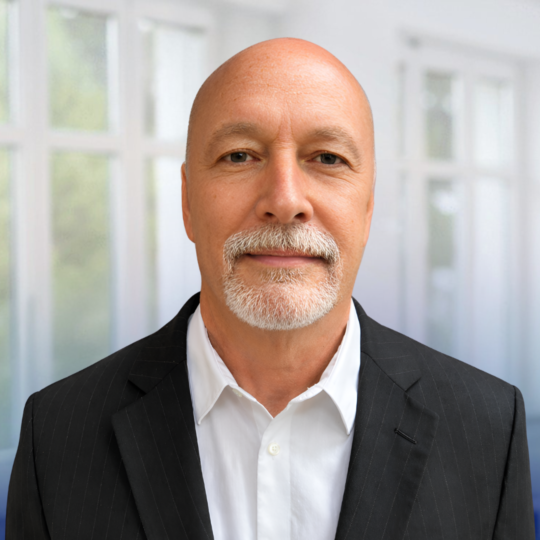 iGrafx Connect EMEA 2026 Don Hart