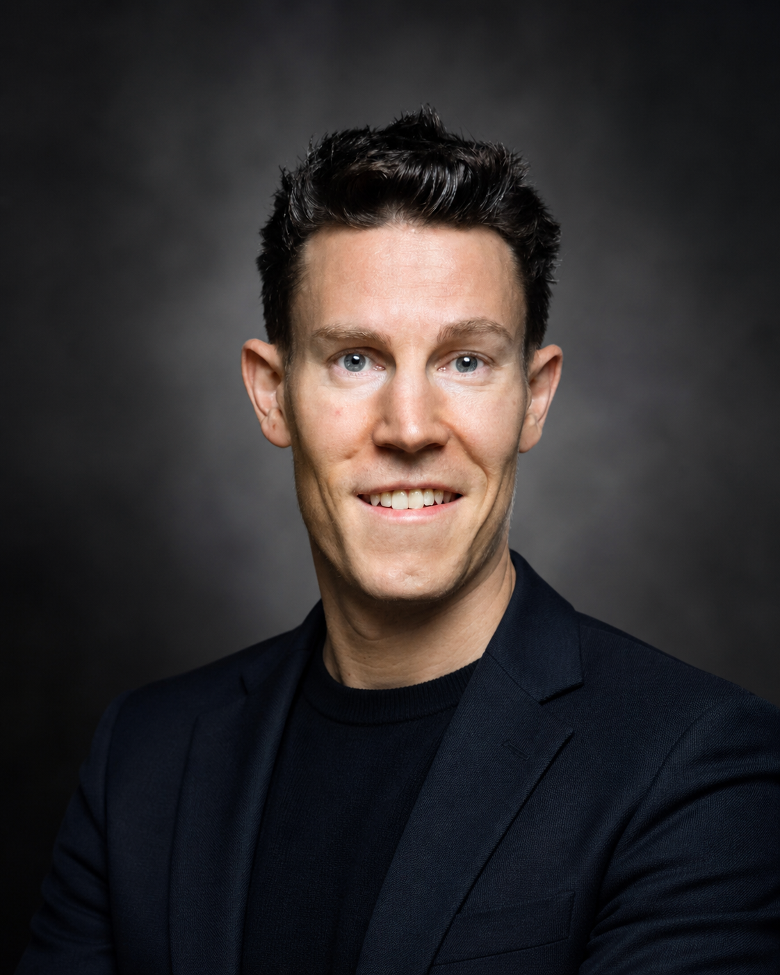 iGrafx Connect EMEA 2026 Nils Peuser