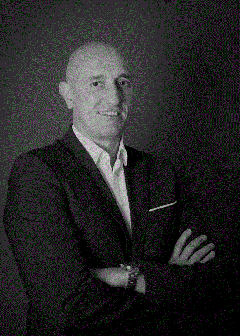 iGrafx Connect EMEA 2026 Dr. Horacio Borghese