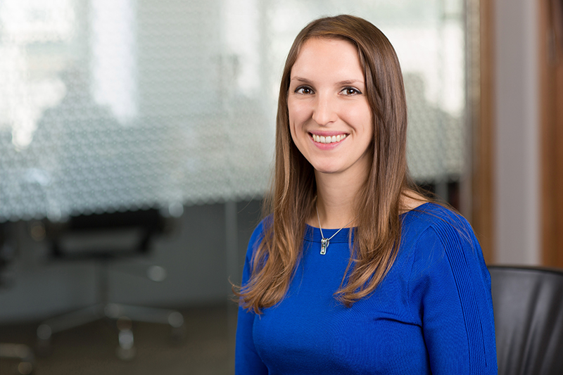 iGrafx Connect EMEA 2026 Nora Paizer