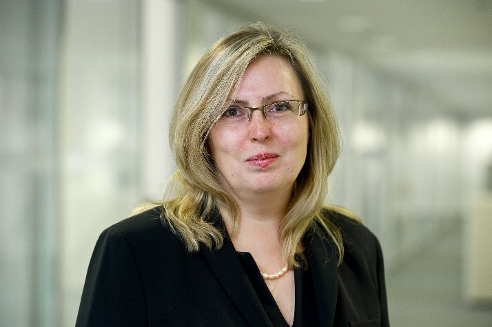 iGrafx Connect EMEA 2026 Natalja Dik