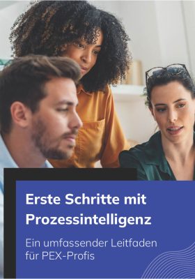Erste Schritte mit Prozessintelligenz