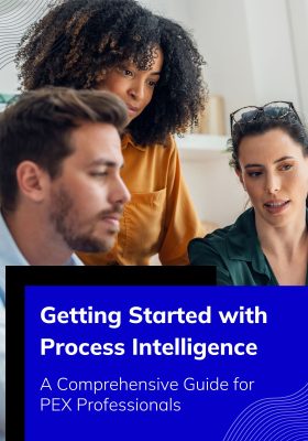 Process Excellence eBook