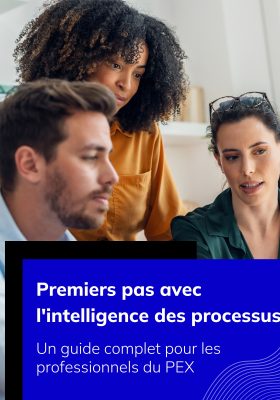 Premiers pas avec l'intelligence des processus